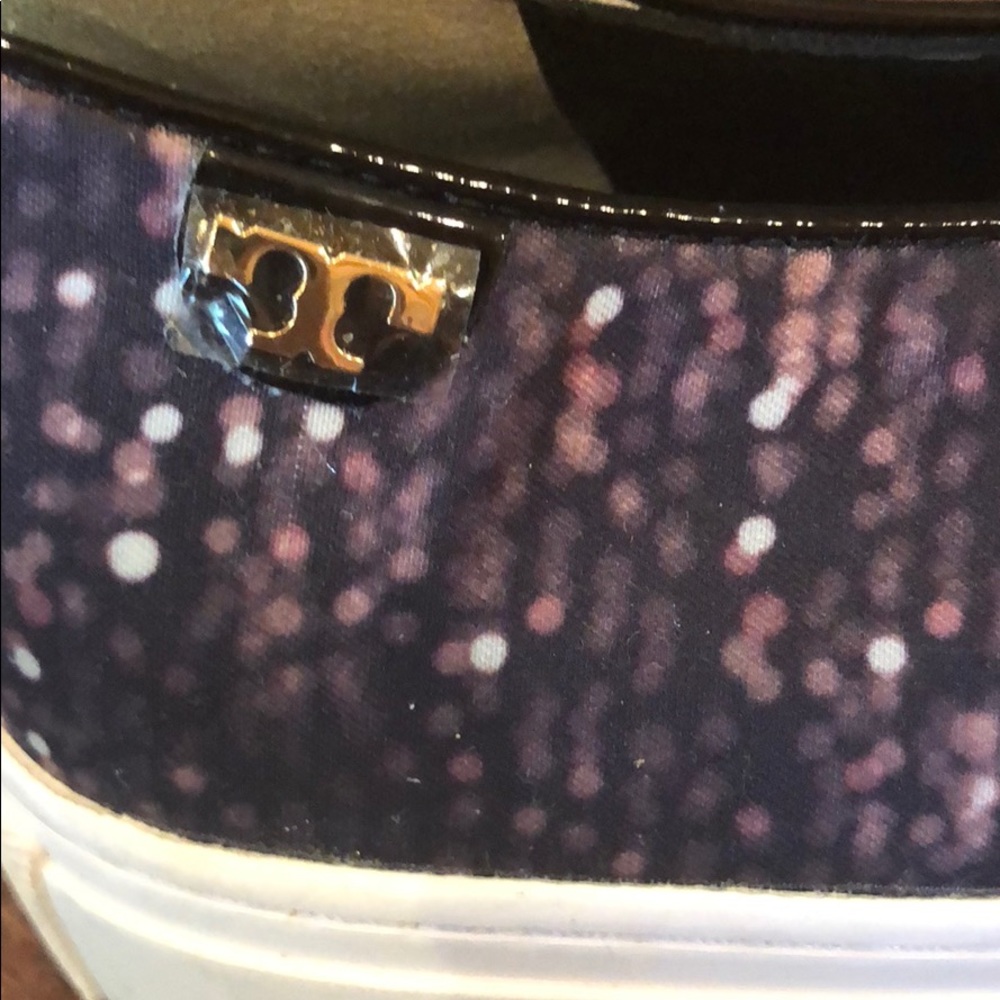 Tory Burch Sneaker W/ Dustbag - Picture 7 of 8